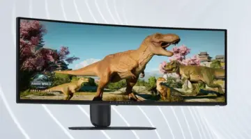 ديل تطرح سلسلة شاشات Alienware الجديدة بمواصفات تقنية متطورة وأسعار تنافسية للجمهور